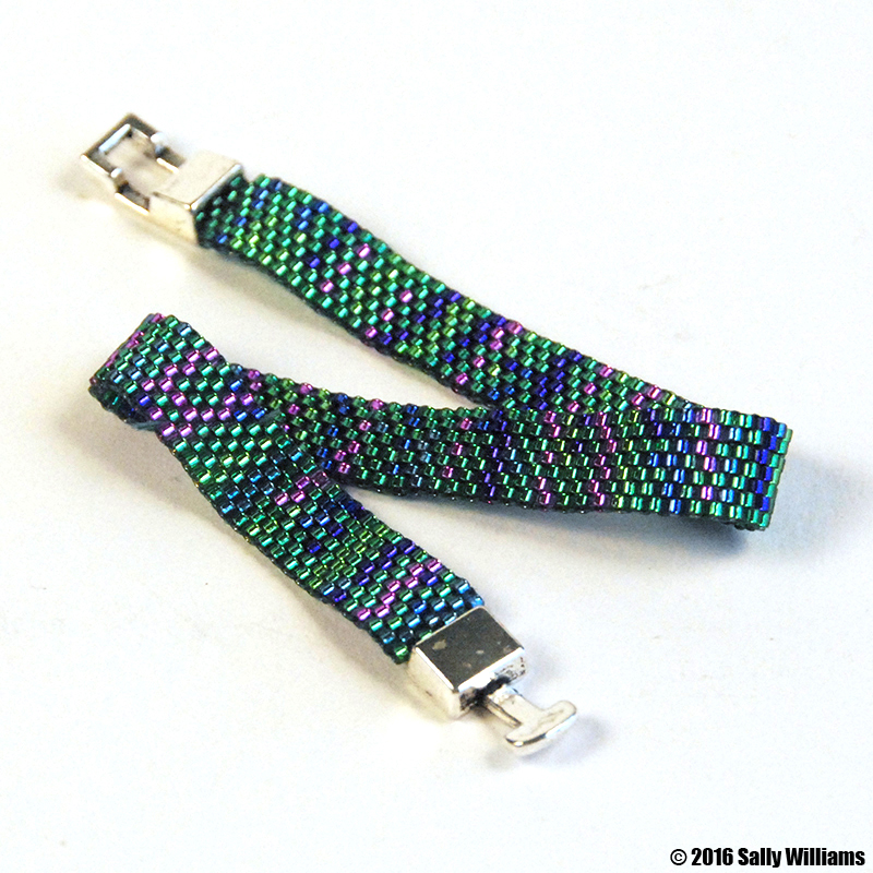  Slim Delica Bracelet